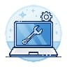 alt="Reparación de computadoras y notebooks"