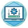 alt="Instalación y actualización de software"