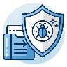 alt="Eliminación de virus y recuperación de datos"